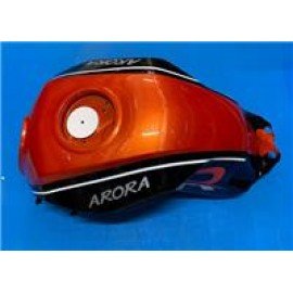 AR 06 - 037
BENZİN DEPOSU TURUNCU (EURO 3)