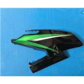 AR 06 - 039
DEPO ÖN KORUMA KIRMIZI SOL