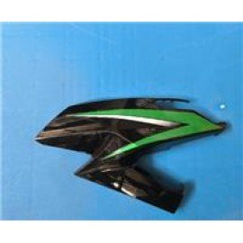 AR 06 - 043
DEPO ÖN KORUMA TURUNCU SAĞ