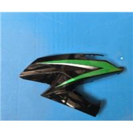 AR 06 - 044
DEPO ÖN KORUMA YEŞİL SAĞ