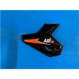 AR 06 - 049
KORUMA LEVHASI TURUNCU TAKIM