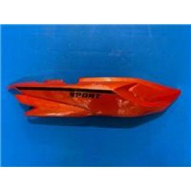 AR 06 - 055
YAN KAPAK TURUNCU TAKIM