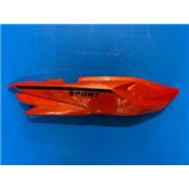 AR 06 - 055
YAN KAPAK TURUNCU TAKIM