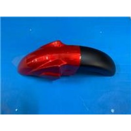 AR 06 - 064
ÖN ÇAMURLUK KIRMIZI