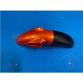 AR 06 - 065
ÖN ÇAMURLUK TURUNCU