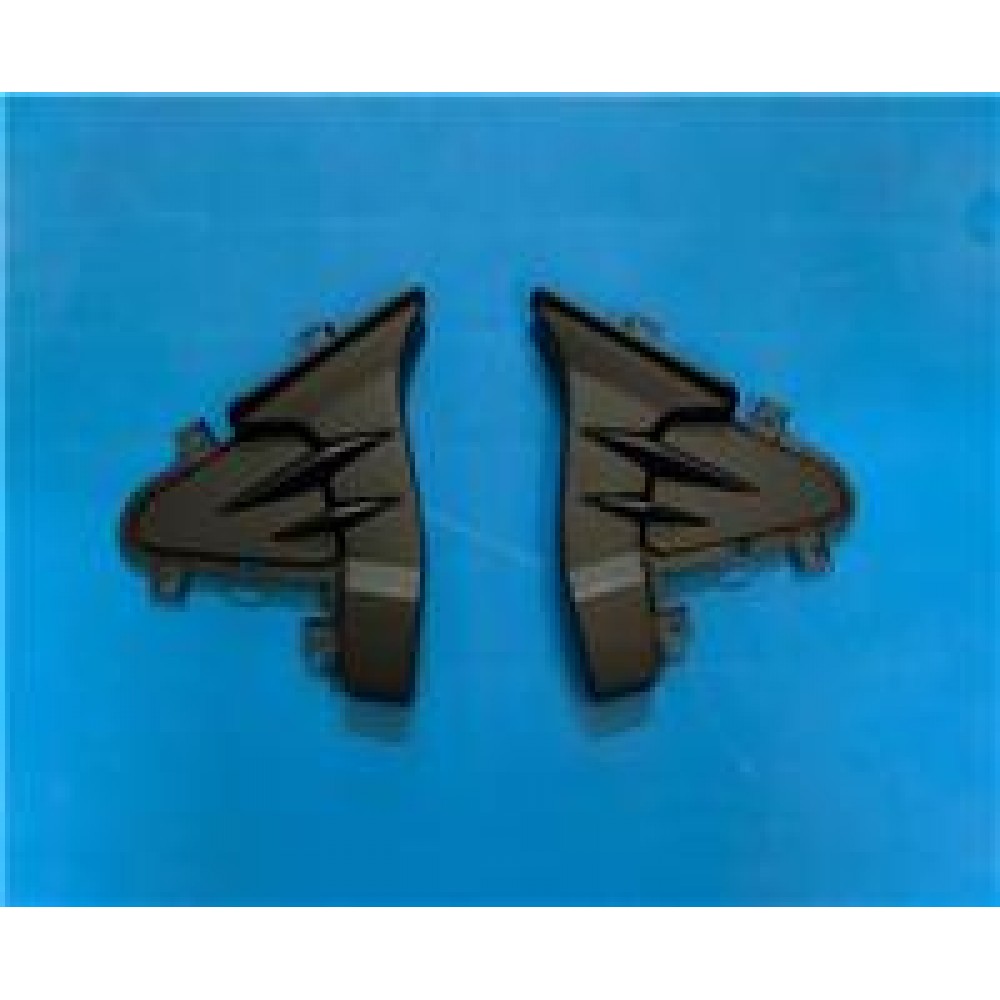 AR 06 - 071 DEPO ALT KORUMA PLS. SAĞ