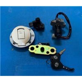 AR 06 - 085
KONTAK TAKIMI