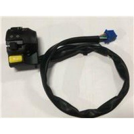 AR 06 - 090
SOL KUMANDA PANELİ