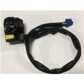 AR 06 - 090
SOL KUMANDA PANELİ