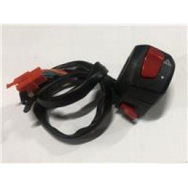 AR 06 - 091
SAĞ KUMANDA PANELİ (E5)