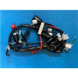 AR 06 - 093
ELEKTRİK TESİSATI (EURO 3)