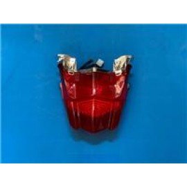 AR 06 - 095
ARKA STOP KOMPLE