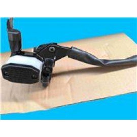 AR 06 - 116
ÖN FREN SİSTEMİ ÜST MERKEZ