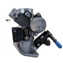 AR 06 - 123
GAZ KELEBEĞİ KOMPLE