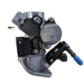 AR 06 - 123
GAZ KELEBEĞİ KOMPLE