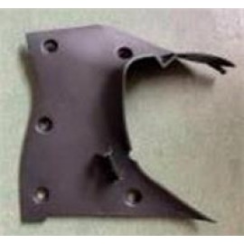 AR 06 - 129DEPO ÖN KORUMA İÇ PLS. SAĞ