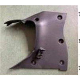 AR 06 - 130
DEPO ÖN KORUMA İÇ PLS. SOL