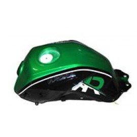 AR 06 - 133
BENZİN DEPOSU YEŞİL (EURO 5)