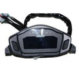 AR 06 - 134
KM SAATİ (EURO 5)