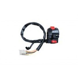 AR 06 - 135
SAĞ KUMANDA PANELİ (E3)