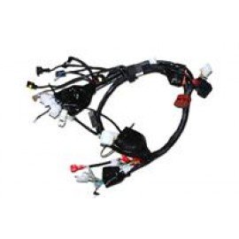 AR 06 - 136
ELEKTRİK TESİSATI (EURO 5)