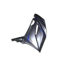 AR 125-051
SOL RÜZGARLIK TURUNCU