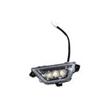 AR 125-086
ÖN SİNYAL SOL