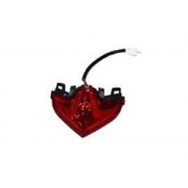 AR 125-088
ARKA STOP KOMPLE