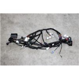 AR 125-108
ELEKTRİK TESİSATI