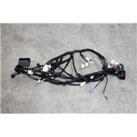 AR 125-108
ELEKTRİK TESİSATI