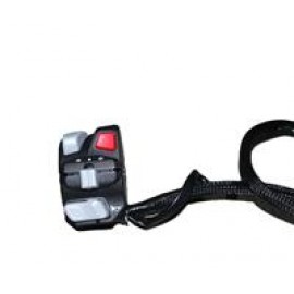 AR 125-110
SOL KUMANDA PANELİ