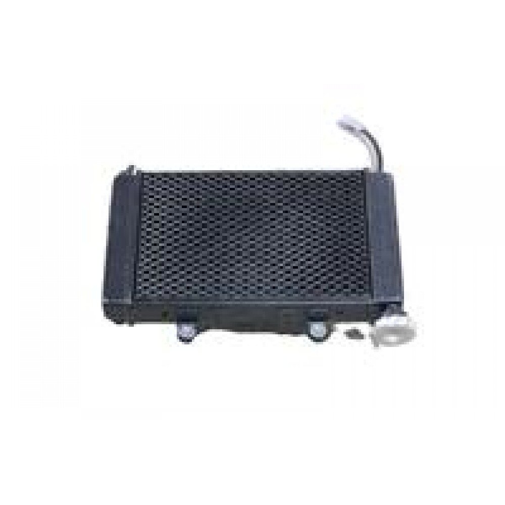 AR 125-118
RADİYATÖR