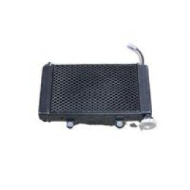 AR 125-118
RADİYATÖR