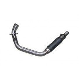 AR 125-123
EKSOZ BOĞAZI