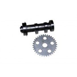 AR 125-133
EKSANTRİK MİLİ