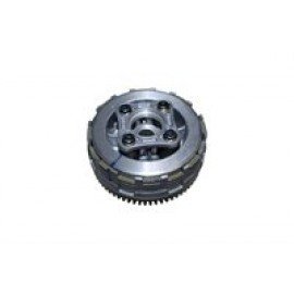 AR 125-145
DEBRİYAJ BALATASI KOMPLE