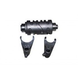 AR 125-156
VİTES TOPUZU VE HİLALLERİ