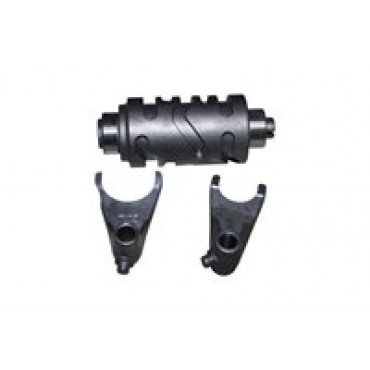 AR 125-156
VİTES TOPUZU VE HİLALLERİ