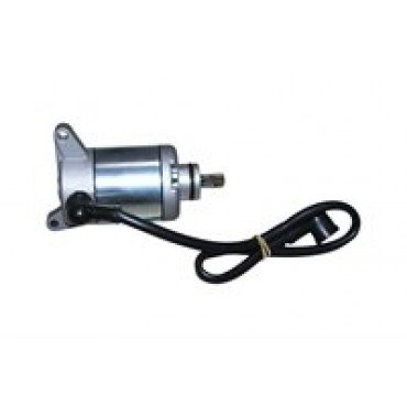 AR 125-161
MARŞ MOTORU