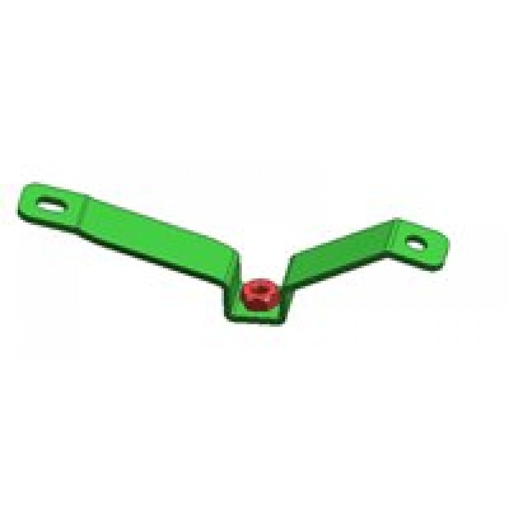 AR 250-008 HAVA FİLTRESİ BAĞLANTI BRAKETİ