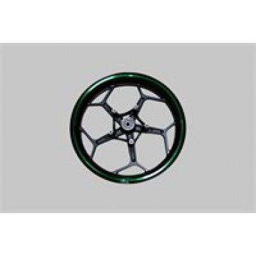 AR 250-030 ÖN JANT MAVİ