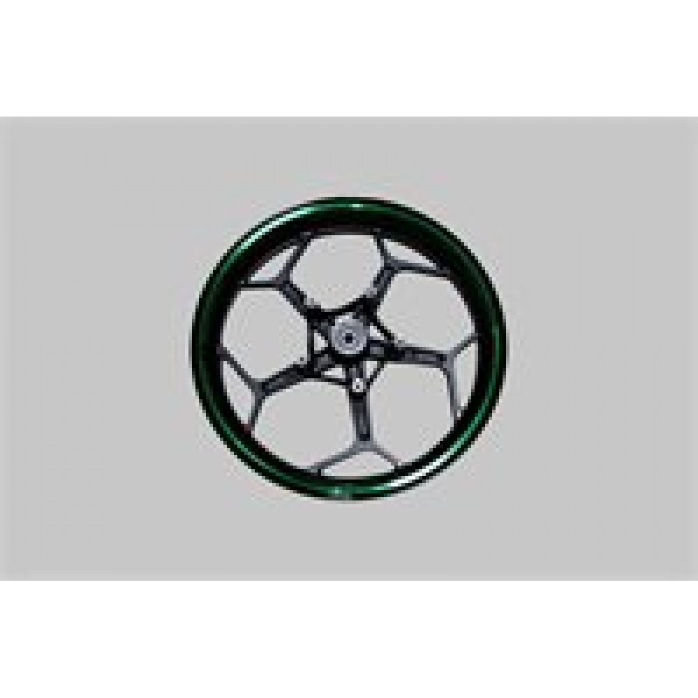 AR 250-031 ÖN JANT YEŞİL