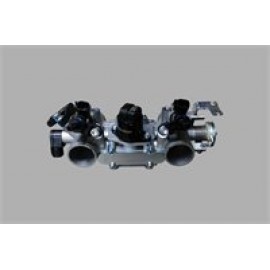 AR 250-048 GAZ KELEBEĞİ KOMPLE