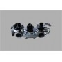 AR 250-048 GAZ KELEBEĞİ KOMPLE