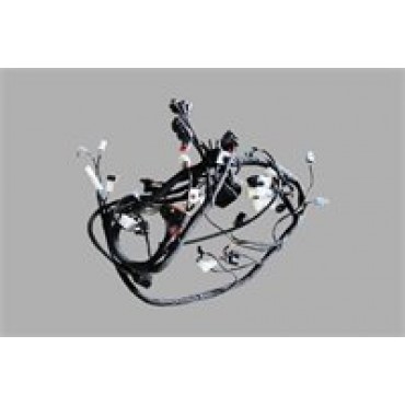 AR 250-059 ELEKTRİK TESİSATI