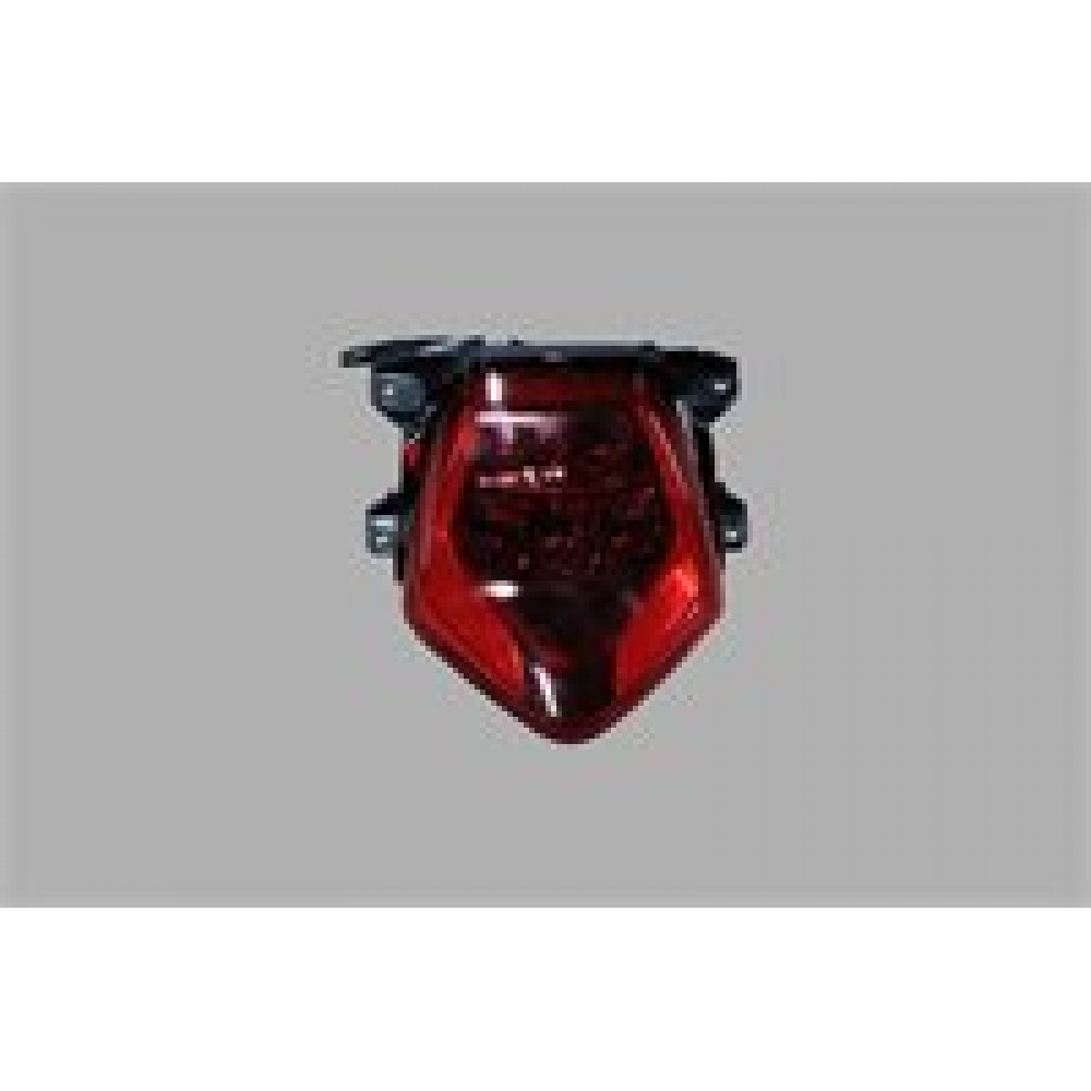 AR 250-095 ARKA STOP KOMPLE