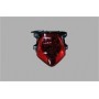AR 250-095 ARKA STOP KOMPLE