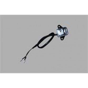AR 250-096 ARKA PLAKA LAMBASI