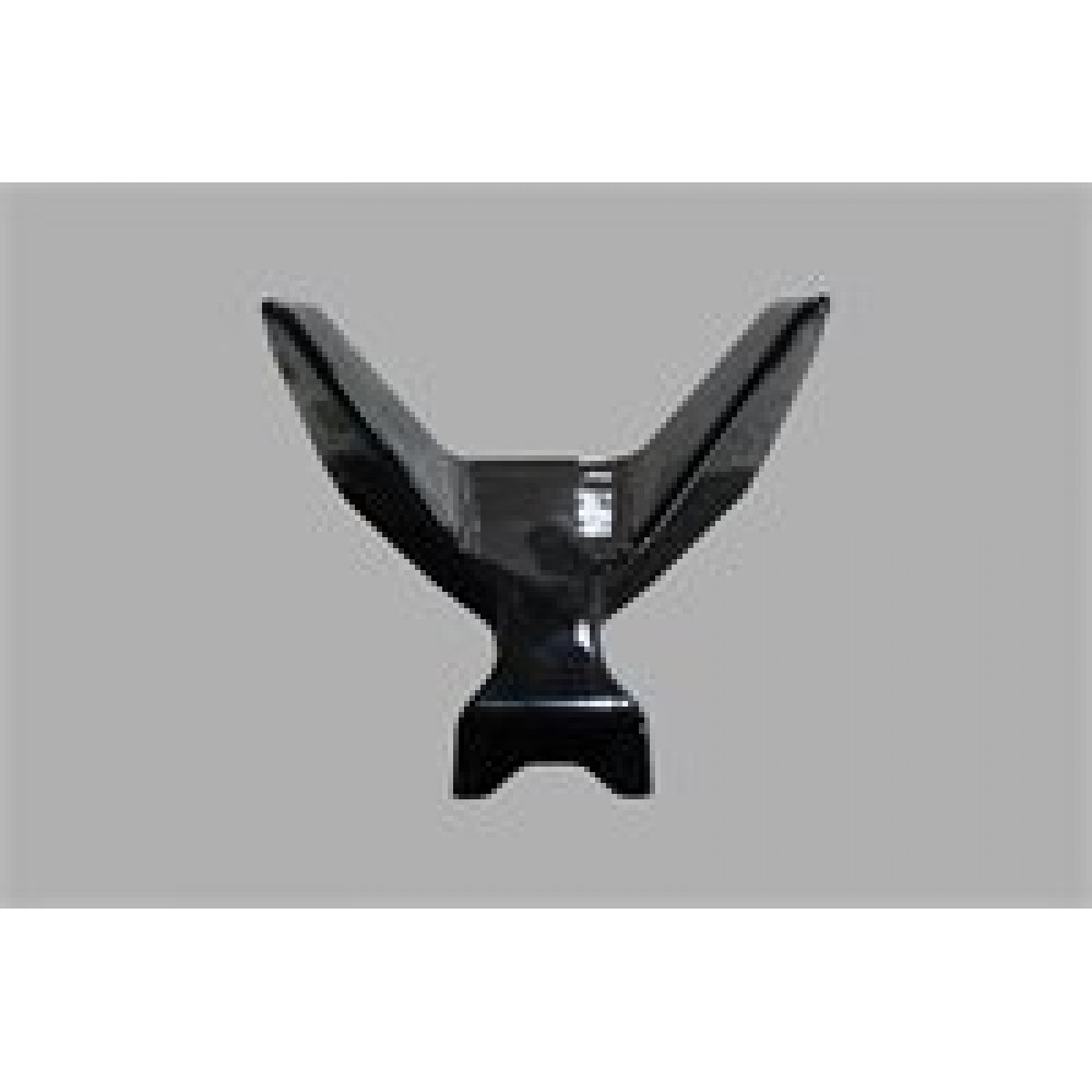 AR 250-118 KM ÇERÇEVESİ DEKORATİF PLS.ARKA