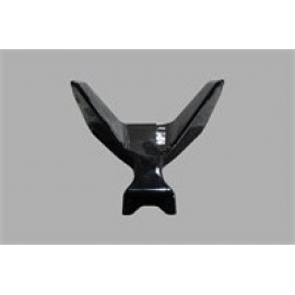 AR 250-118 KM ÇERÇEVESİ DEKORATİF PLS.ARKA